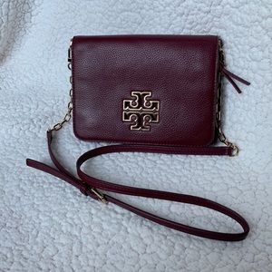 Tory Burch purse - Used